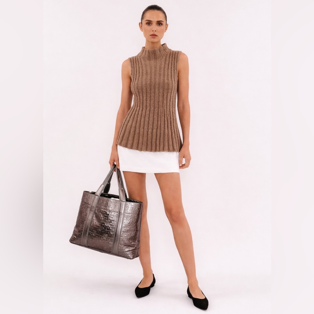 Tory Burch Extra Larger Tote